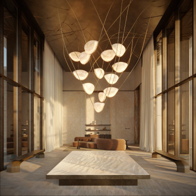 Rosewood Residences Dubai-7