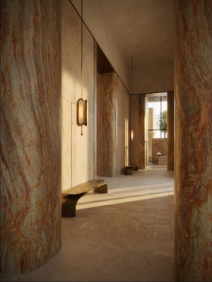 Rosewood Residences Dubai-8