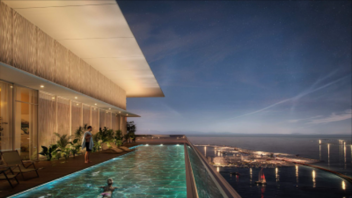 Rosewood Residences Dubai-10