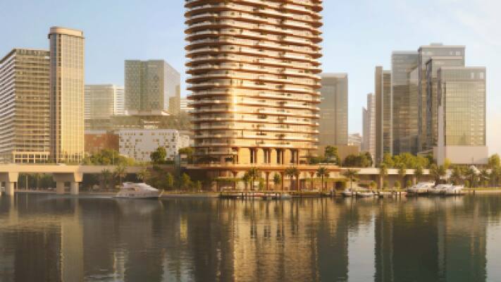 Jumeirah Residences Al Maryah Island-2