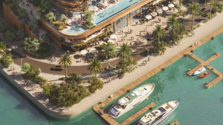 Jumeirah Residences Al Maryah Island-3