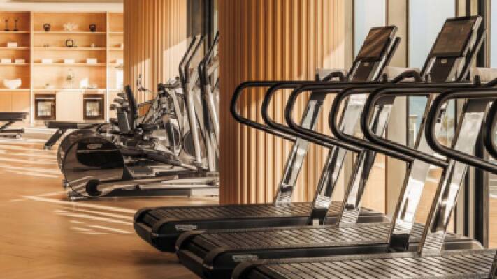 Jumeirah Residences Al Maryah Island-6