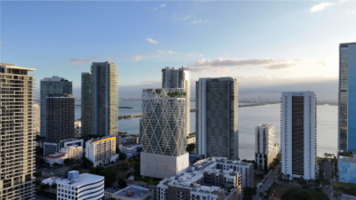 HQ Residences Miami-1