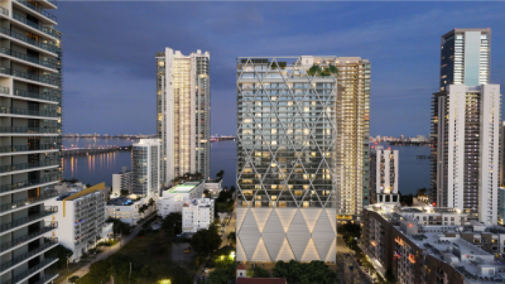 HQ Residences Miami-2