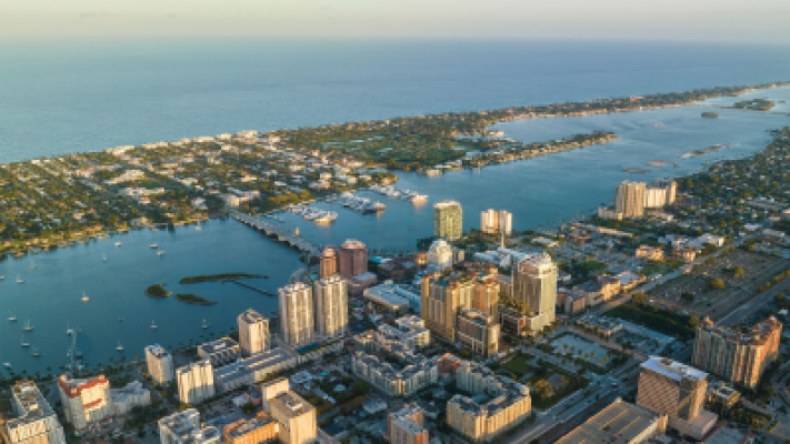 Mr. C Residences West Palm Beach-4