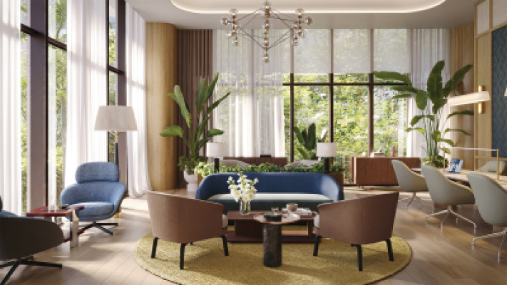 Mr. C Residences West Palm Beach-5
