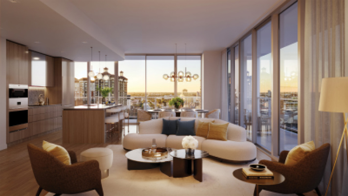 Mr. C Residences West Palm Beach-7