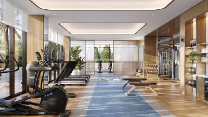 Mr. C Residences West Palm Beach-8