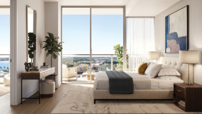 Mr. C Residences West Palm Beach-9