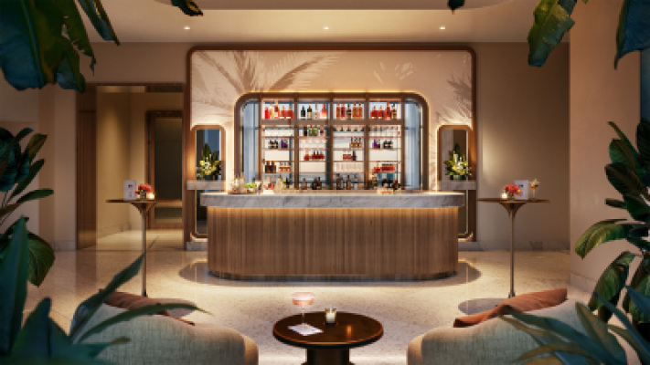 Mr. C Residences West Palm Beach-10