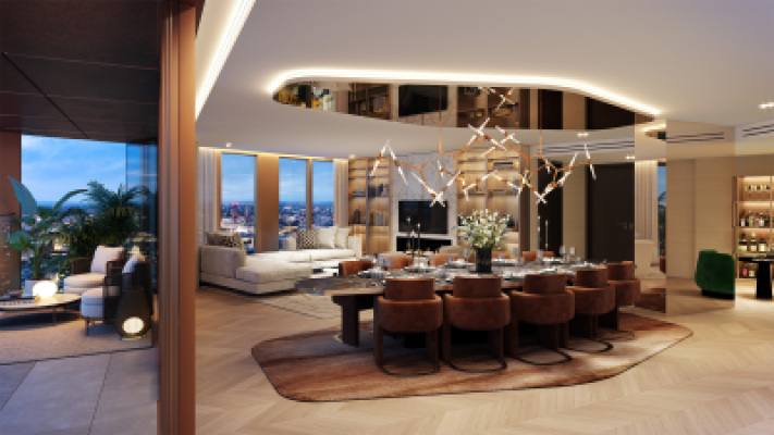 W Residences Manchester-3