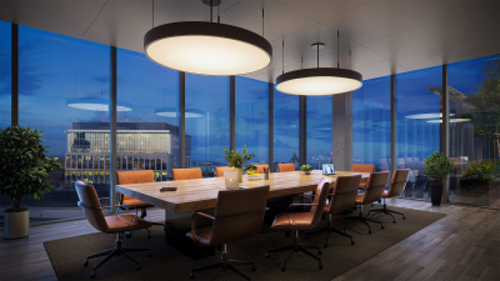 W Residences Manchester-4