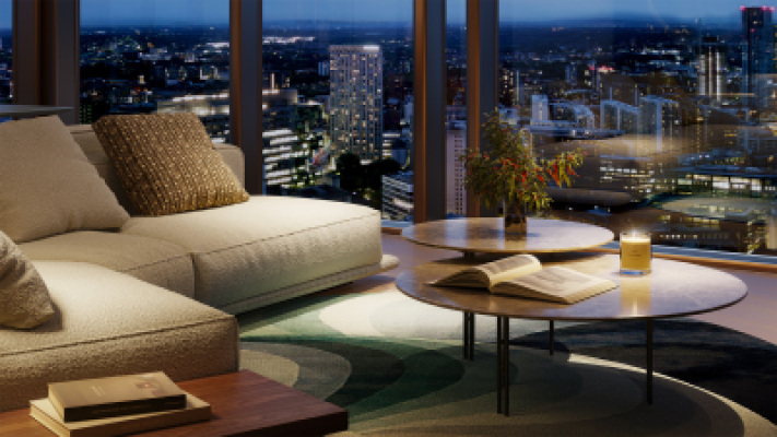 W Residences Manchester-5