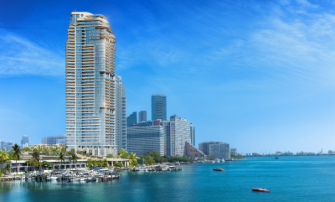 The St. Regis Residences, Miami-2
