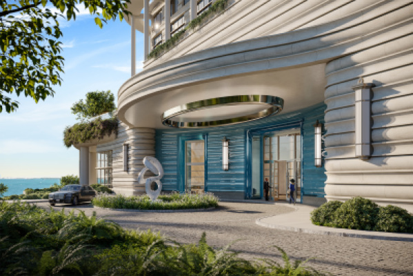 The St. Regis Residences, Miami-11