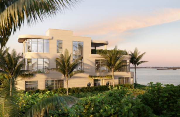The St. Regis Residences, Miami-3