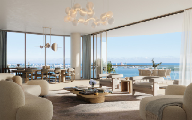 The St. Regis Residences, Miami-4