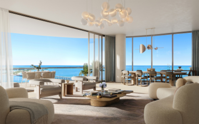 The St. Regis Residences, Miami-6