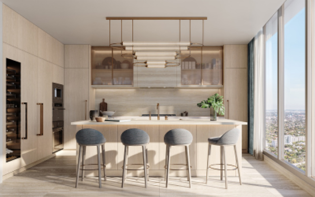The St. Regis Residences, Miami-8