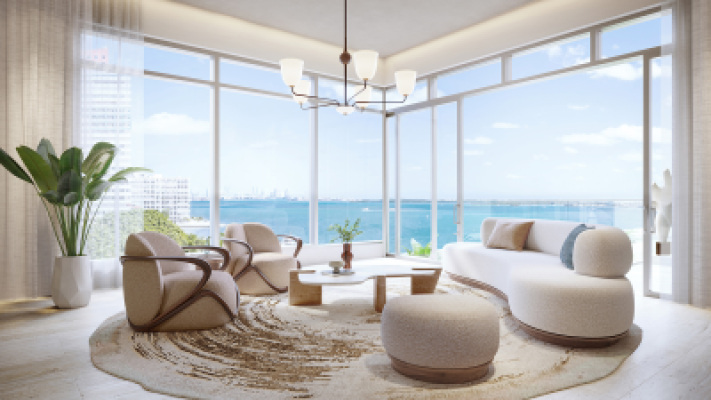 The St. Regis Residences, Miami-9