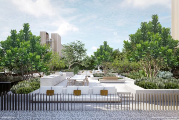 PEYLAA Phuket, Autograph Collection Residences-1