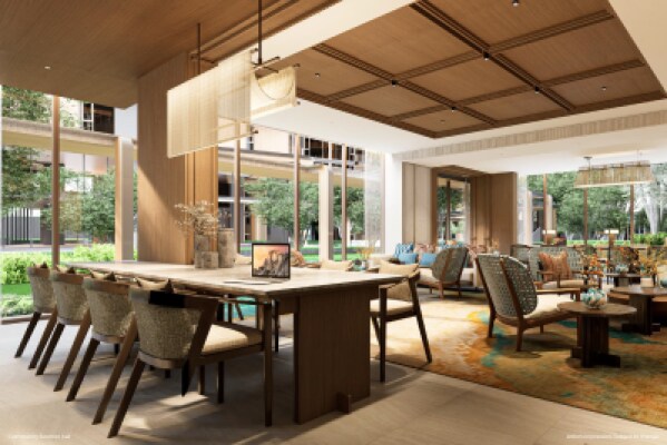 PEYLAA Phuket, Autograph Collection Residences-3