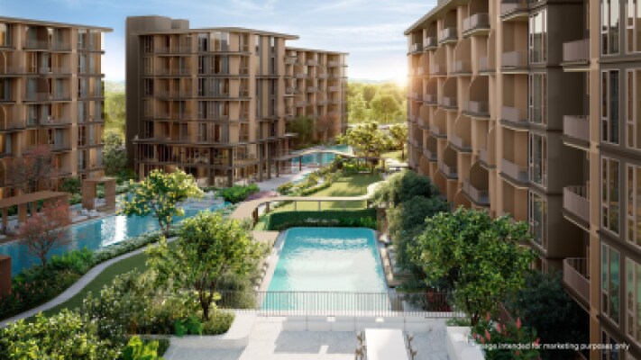 PEYLAA Phuket, Autograph Collection Residences-4