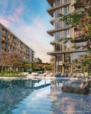 PEYLAA Phuket, Autograph Collection Residences-5