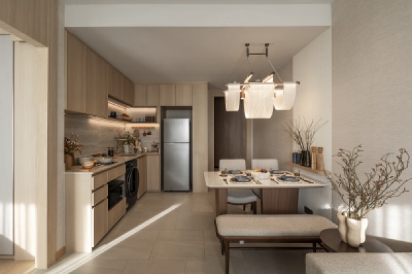 PEYLAA Phuket, Autograph Collection Residences-7