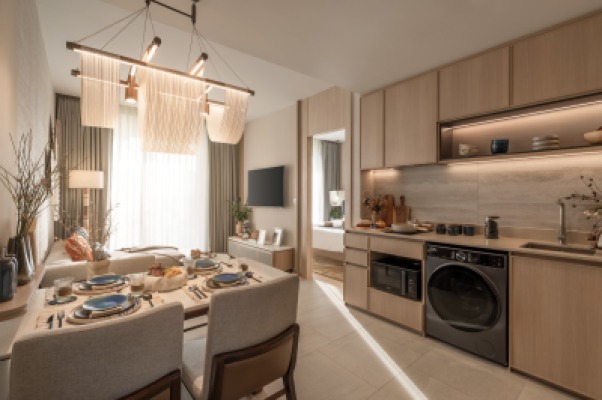 PEYLAA Phuket, Autograph Collection Residences-8