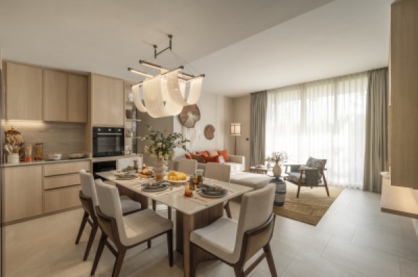 PEYLAA Phuket, Autograph Collection Residences-9