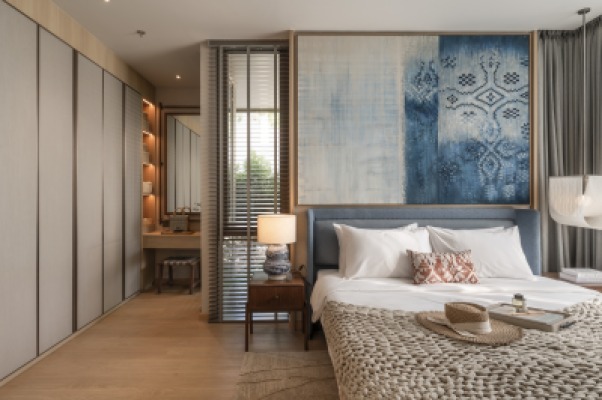 PEYLAA Phuket, Autograph Collection Residences-10