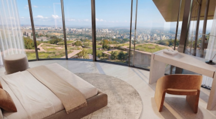 Mira Verde, Trussardi Residences-2