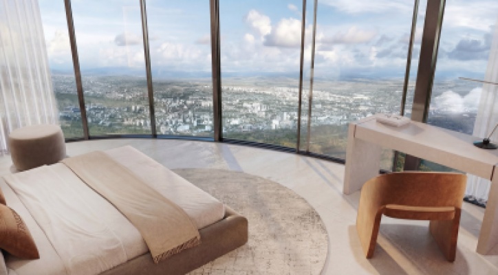 Mira Verde, Trussardi Residences-3