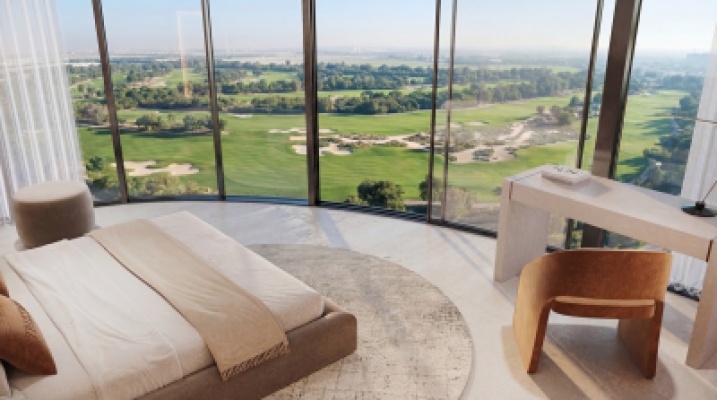 Mira Verde, Trussardi Residences-5