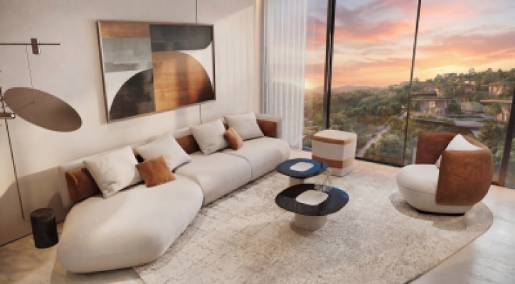 Mira Verde, Trussardi Residences-6