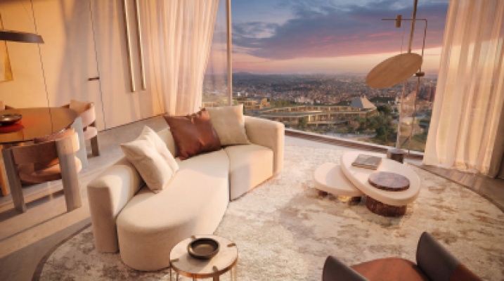 Mira Verde, Trussardi Residences-7