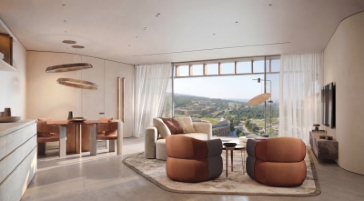 Mira Verde, Trussardi Residences-8