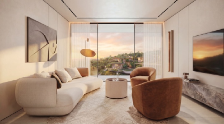 Mira Verde, Trussardi Residences-9