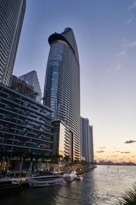 Aston Martin Residences, Miami-1