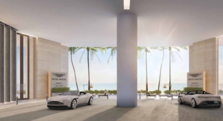 Aston Martin Residences, Miami-3
