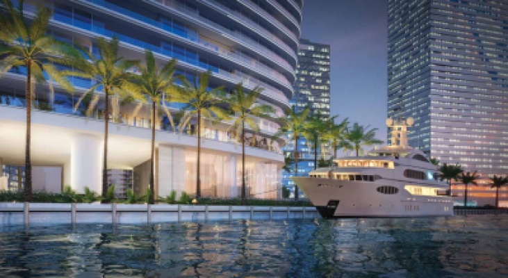 Aston Martin Residences, Miami-4