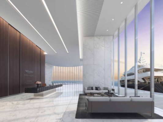 Aston Martin Residences, Miami-5