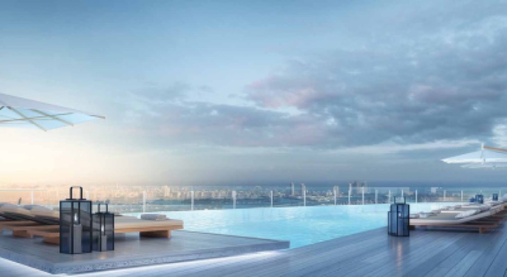 Aston Martin Residences, Miami-6