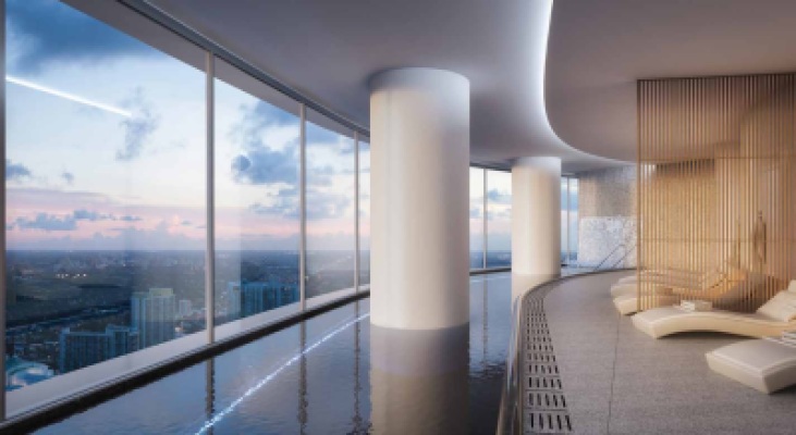 Aston Martin Residences, Miami-7