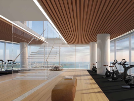 Aston Martin Residences, Miami-8