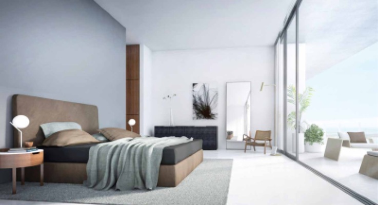Aston Martin Residences, Miami-9