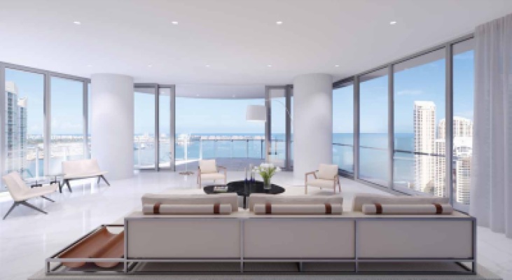 Aston Martin Residences, Miami-10