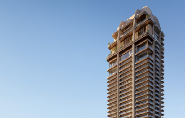 The Ritz-Carlton Residences, Al Maryah Island,  Abu Dhabi-11