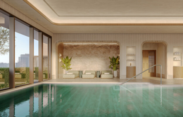 The Ritz-Carlton Residences, Al Maryah Island,  Abu Dhabi-12